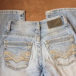 Boys BKE Aiden jeans